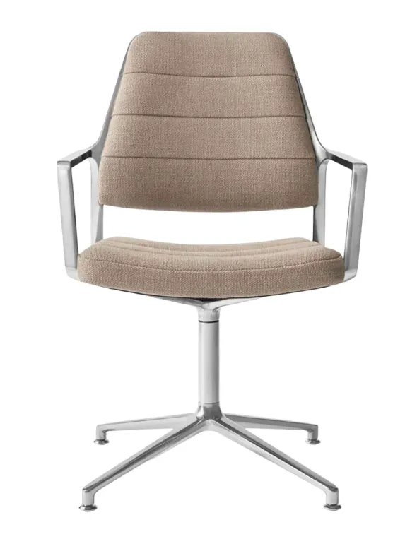 Vipp455 Swivel Chair