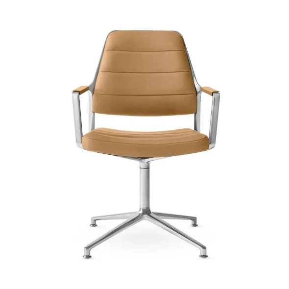 Vipp455 Swivel Chair