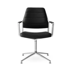 Vipp455 Swivel Chair