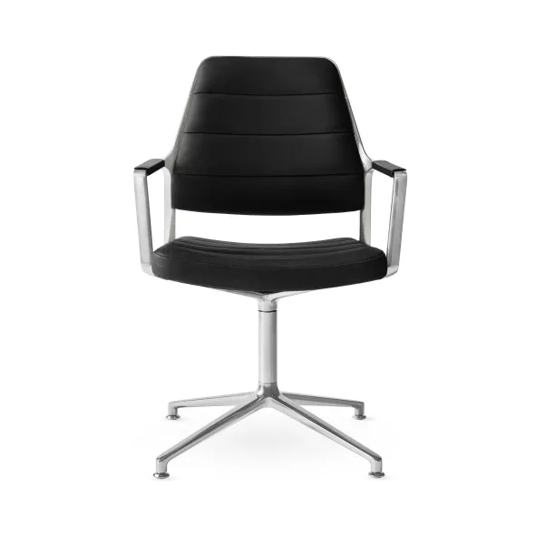 Vipp455 Swivel Chair