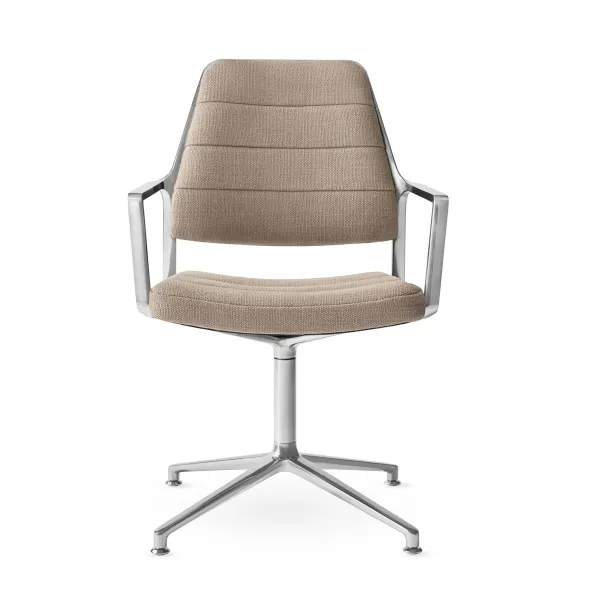 Vipp455 Swivel Chair