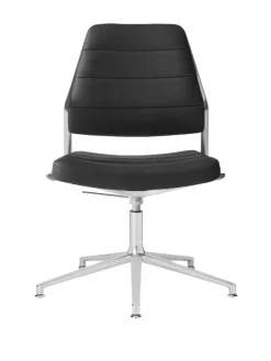 Vipp454+ Swivel Chair