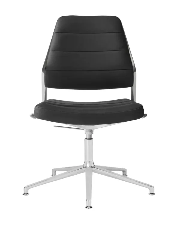 Vipp454+ Swivel Chair