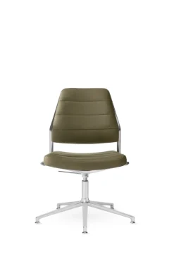 Vipp454+ Swivel Chair