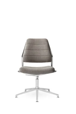 Vipp454+ Swivel Chair