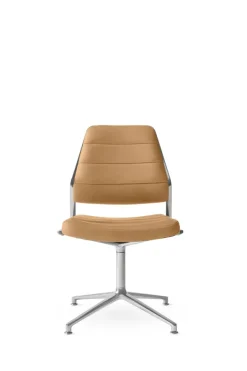 Vipp454 Swivel Chair
