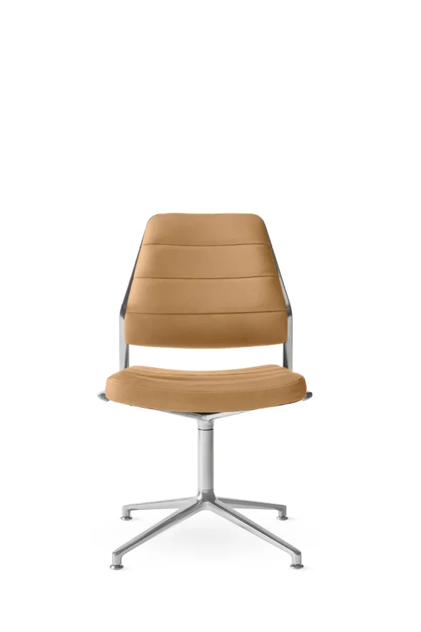 Vipp454 Swivel Chair