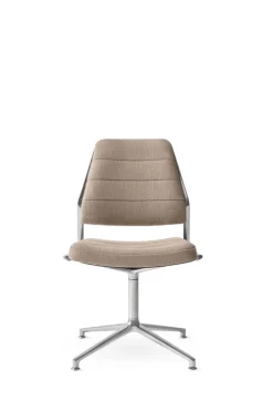 Vipp454 Swivel Chair