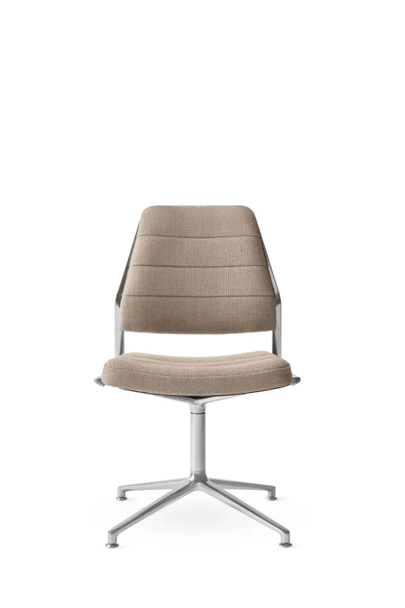 Vipp454 Swivel Chair