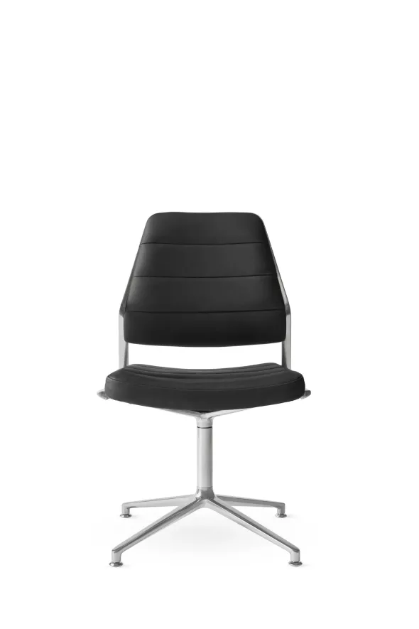 Vipp454 Swivel Chair