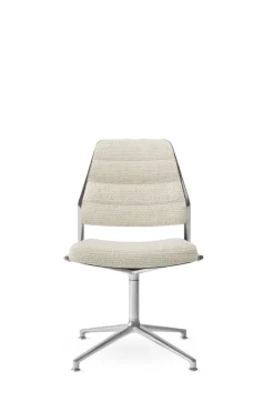 Vipp454 Swivel Chair