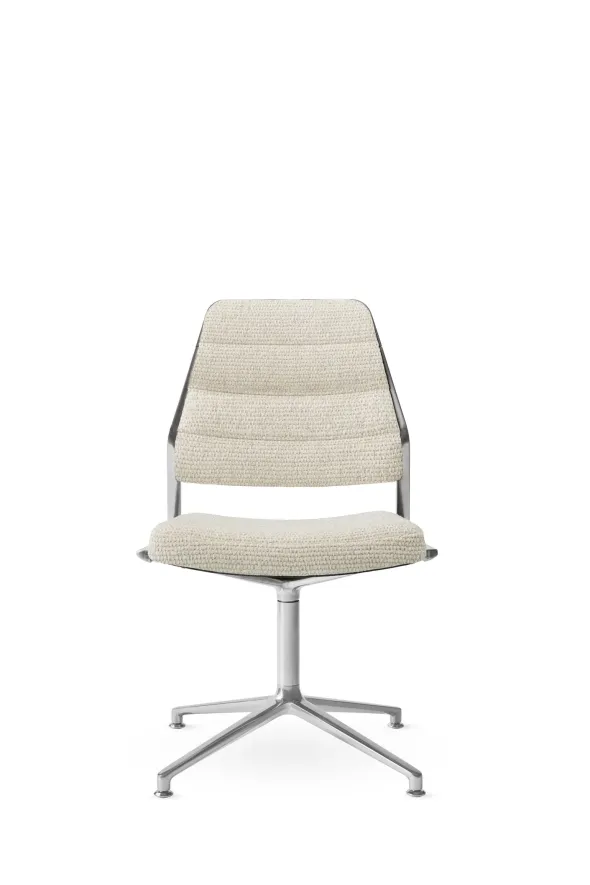 Vipp454 Swivel Chair