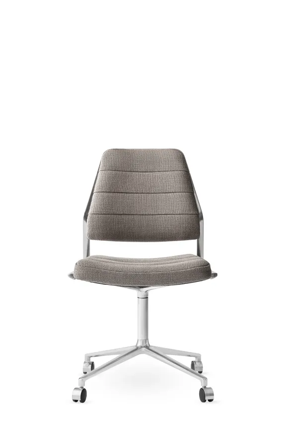Vipp454 Swivel Chair