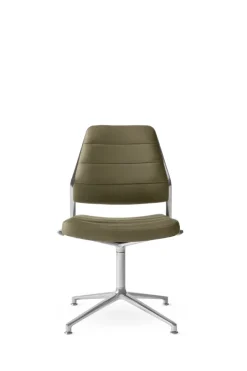 Vipp454 Swivel Chair