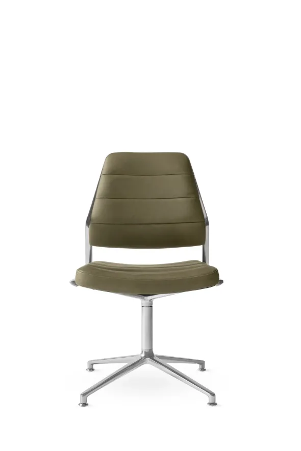 Vipp454 Swivel Chair