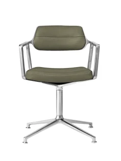 VIPP453 Swivel Chair fra Vipp