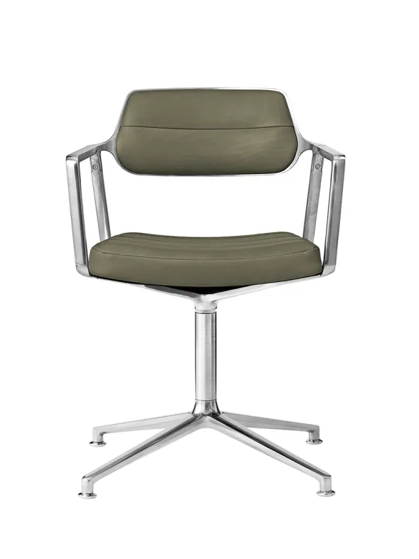 VIPP453 Swivel Chair fra Vipp
