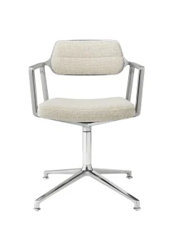 VIPP453 Swivel Chair fra Vipp