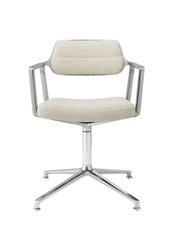 VIPP453 Swivel Chair fra Vipp