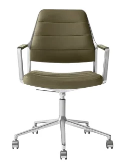 Vipp455+ Swivel Chair med hjul