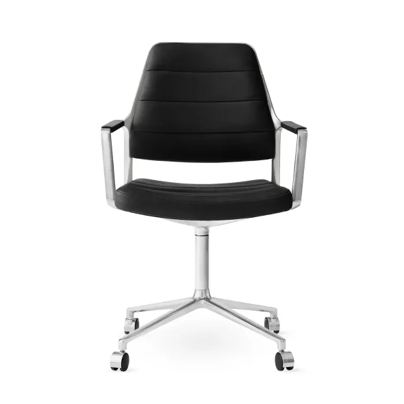 Vipp455 Swivel Chair m/hjul