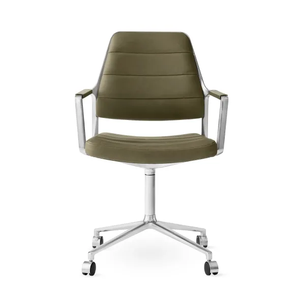 Vipp455 Swivel Chair m/hjul