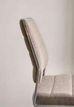 Vipp454+ Swivel Chair m/hjul