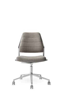 Vipp454+ Swivel Chair m/hjul