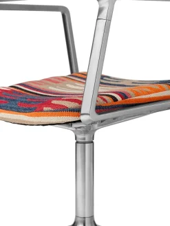 VIPP452 Swivel Chair, todos santos fra Vipp