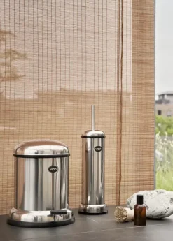VIPP11 Toiletbørste, Stainless Steel fra Vipp