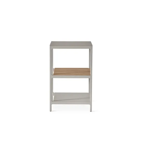 VIPP740 Udendørs køkkenmodul, lille fra Vipp