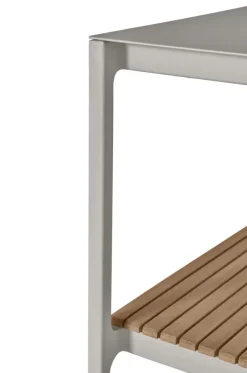 VIPP742 Udendørs køkkenmodul med vask fra Vipp