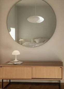 Virka Low Sideboard fra Woud
