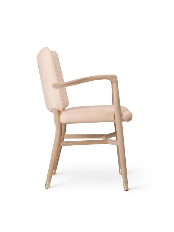 VLA61 Monarch Chair af Vilhelm Lauritzen