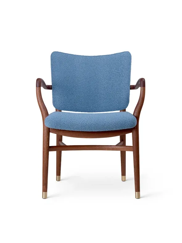 VLA61 Monarch Chair af Vilhelm Lauritzen