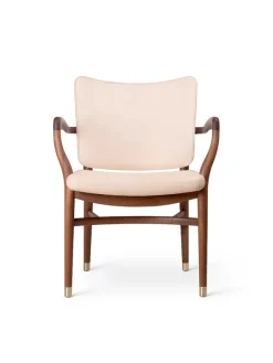 VLA61 Monarch Chair af Vilhelm Lauritzen
