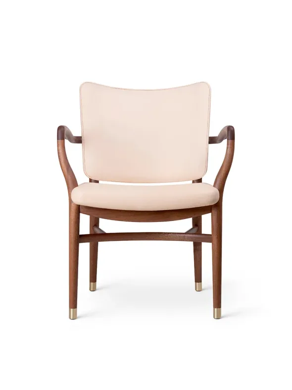 VLA61 Monarch Chair af Vilhelm Lauritzen