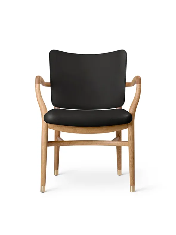 VLA61 Monarch Chair af Vilhelm Lauritzen