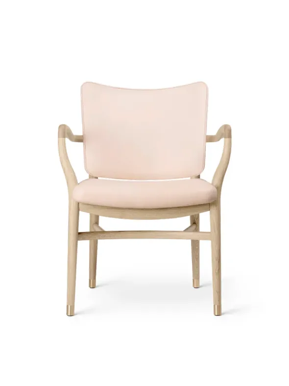 VLA61 Monarch Chair af Vilhelm Lauritzen