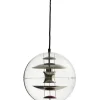 VP Globe Pendel Ø28 af Verner Panton