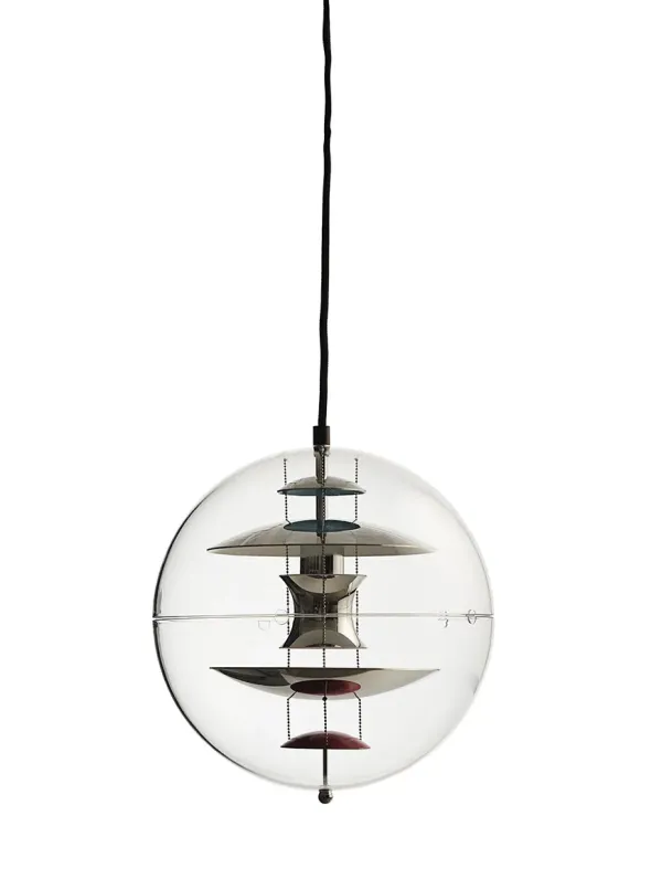 VP Globe Pendel Ø28 af Verner Panton