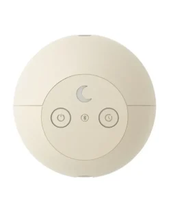 Vuggemotor Connect Premium fra Moonboon