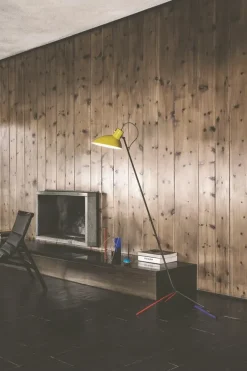 VV Cinquanta gulvlampe fra Astep