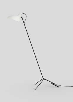 VV Cinquanta gulvlampe fra Astep