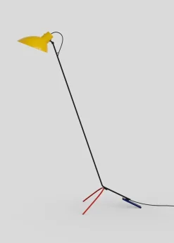 VV Cinquanta gulvlampe fra Astep