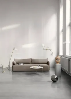 VV Cinquanta gulvlampe fra Astep