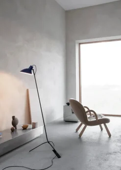 VV Cinquanta gulvlampe fra Astep