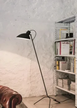 VV Cinquanta gulvlampe fra Astep