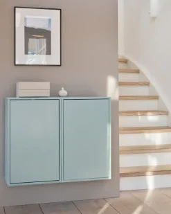 WallCabinet fra ReCollector