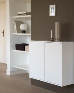 WallCabinet fra ReCollector